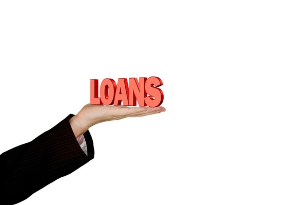 Top Advantages of Taking Business Loans