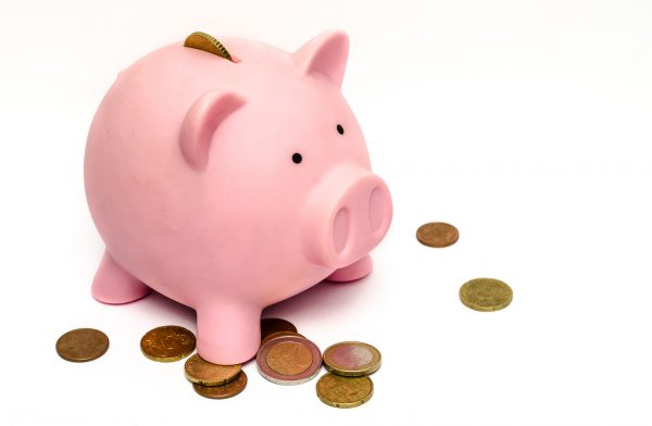 The Advantages of Saving Money