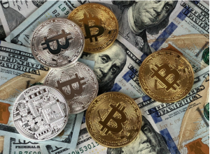bitcoin