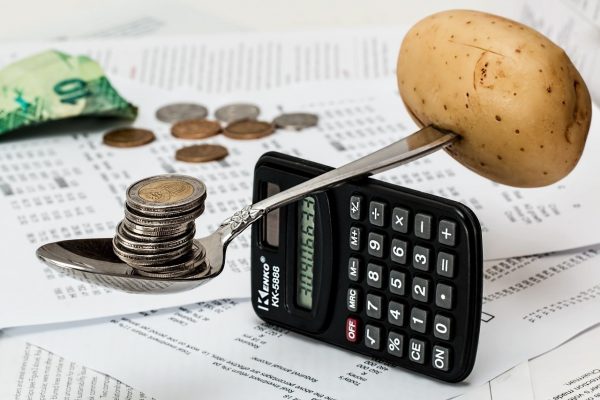 Ways to Secure Your Finances in a Divorce