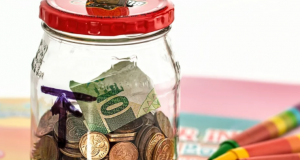 Money Saving