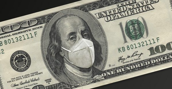 The Effects of Covid 19 Pandemic to Global Economy
