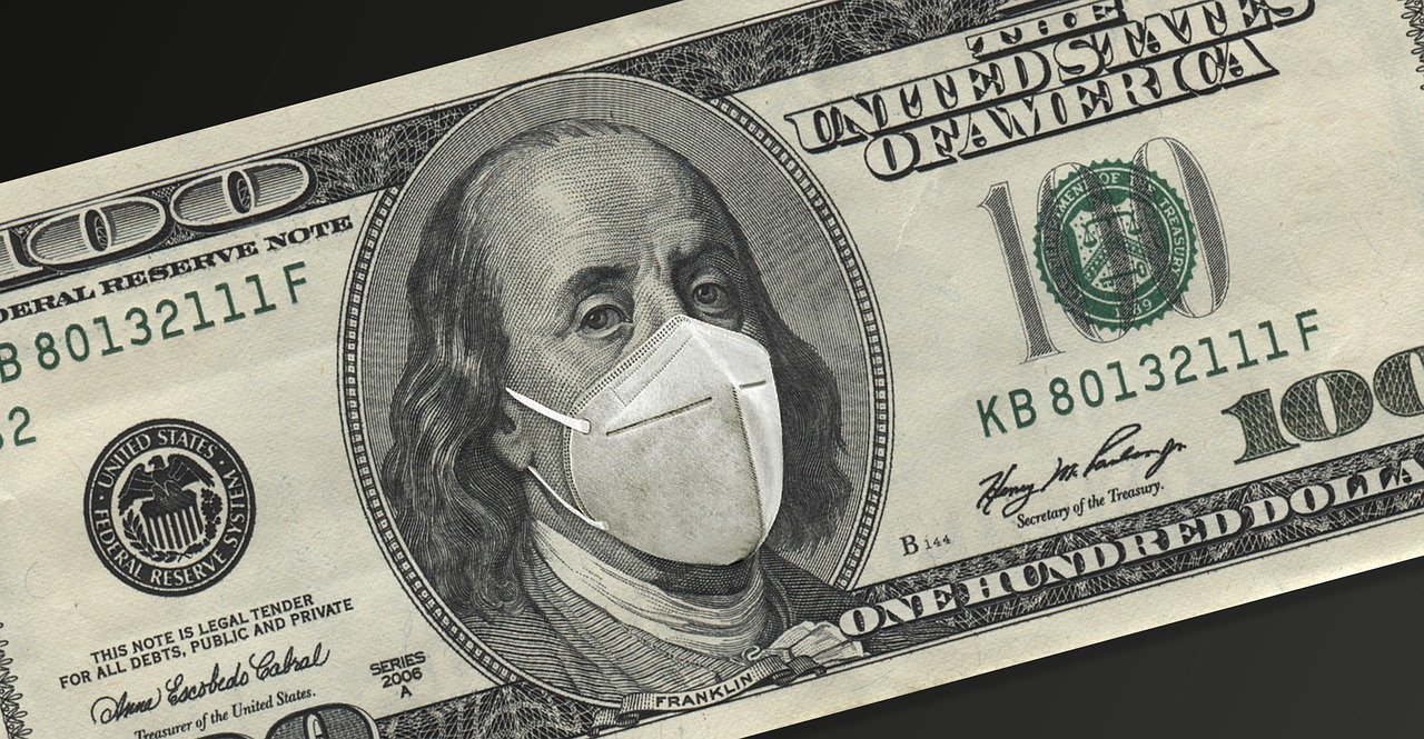 covid money