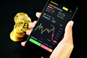 trading