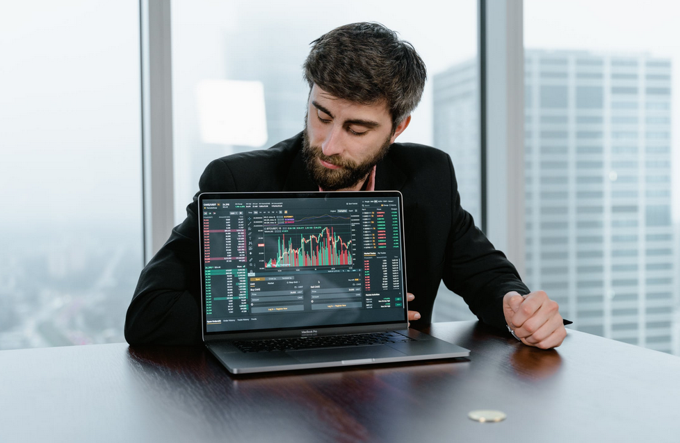 trading
