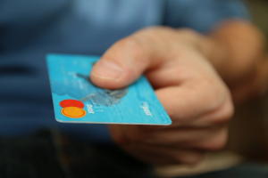 credit card