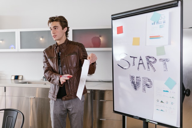 teaching