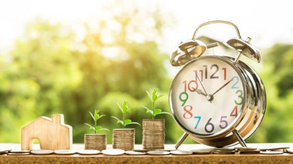 How to Stay Financially Secure