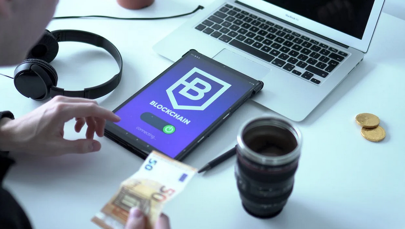 blockchain
