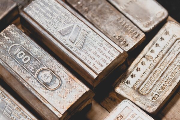 Understanding the Correlation: Exploring How Silver Prices Reflect Market Sentiment
