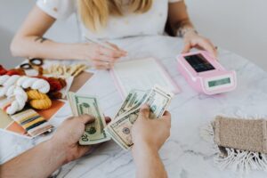Money Matters